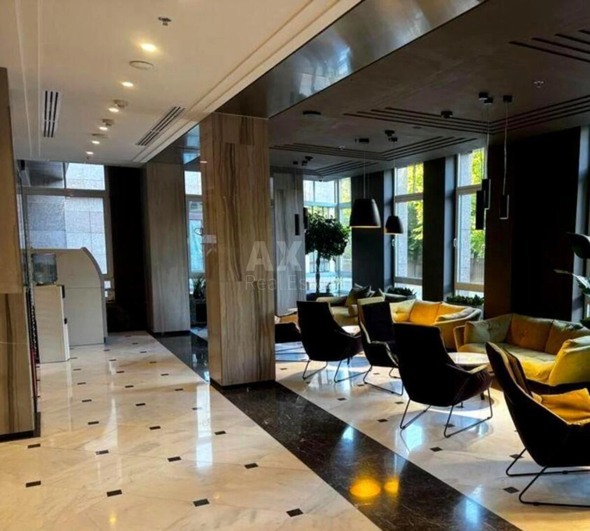 Office vul. Grushevs'kogo Myhajla 9Б, 510m2665021