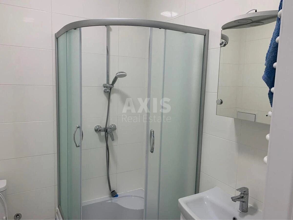 1k apartment vul. Pol'ova 73641607