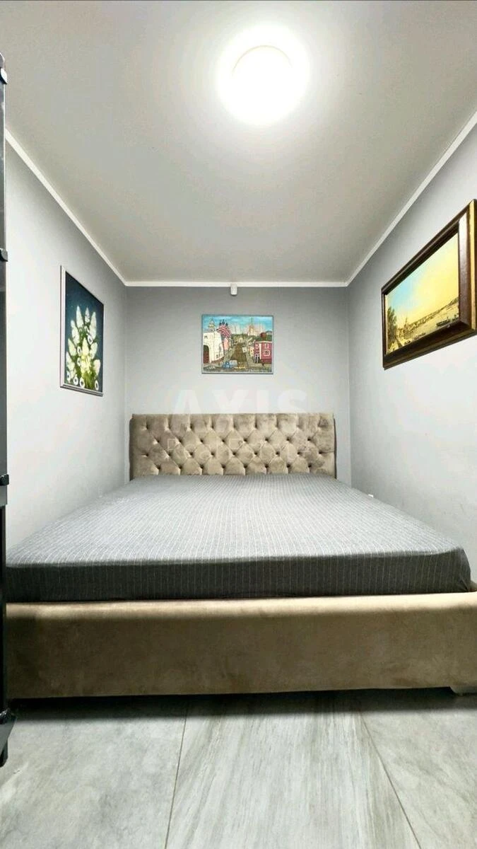 1к квартира ул. Антонова Авиаконструктора 10649023