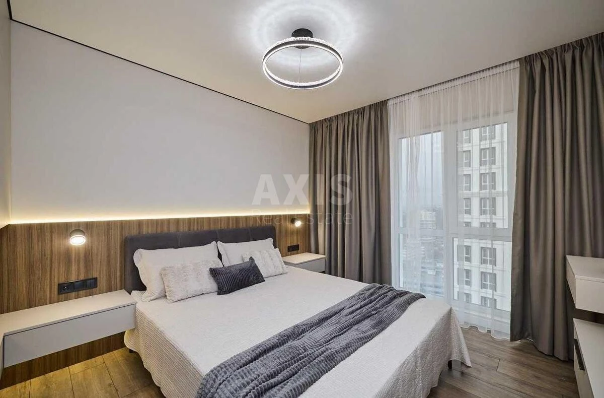 2к квартира ул. Михаила Максимовича 24649146