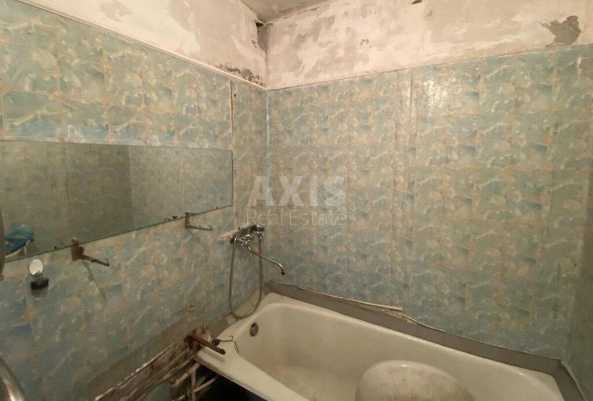 2k apartment vul. Symyrenka 13/1481826