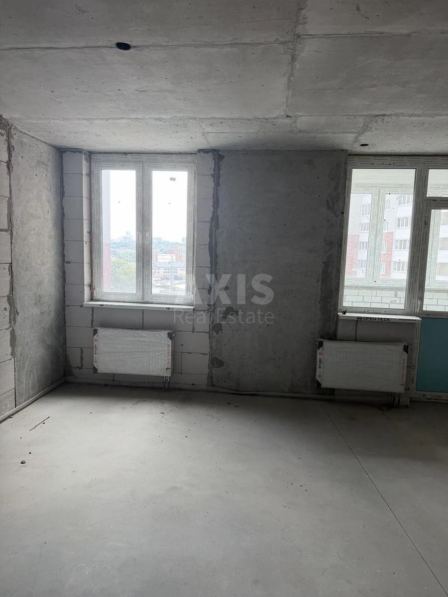 1k apartment prov. Baltijs'kyj 3А696900
