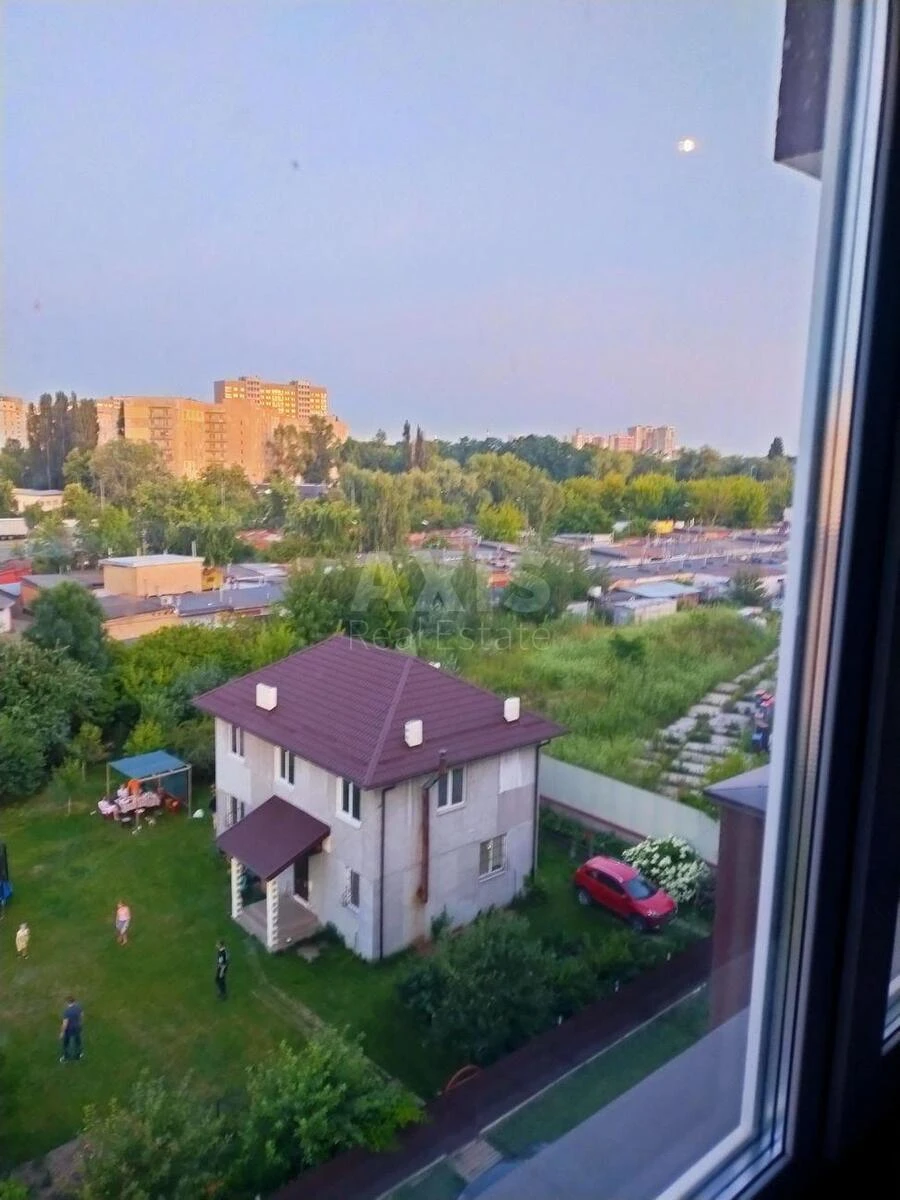 2k apartment vul. Ivana Bilyka 11577377