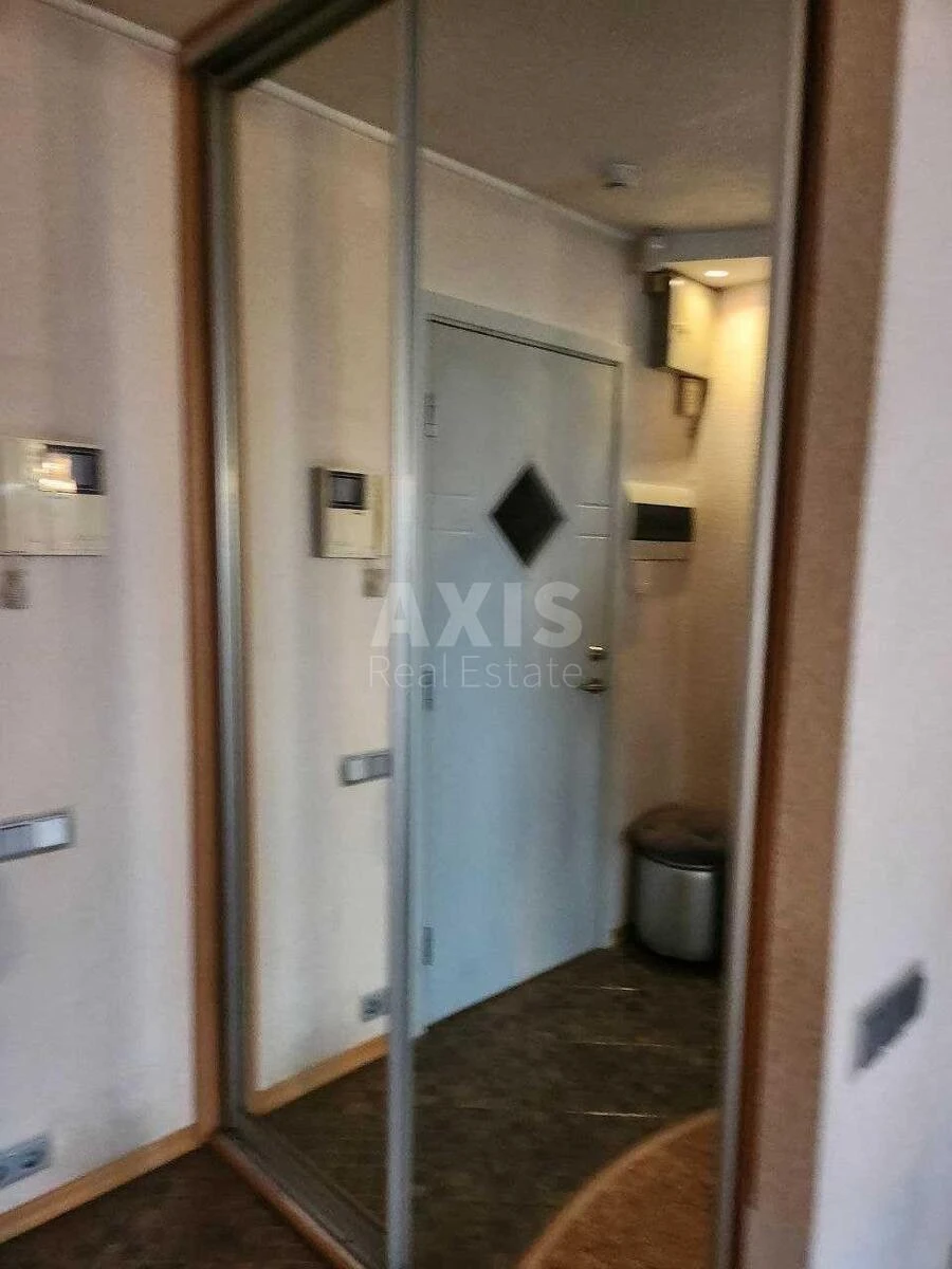 1k apartment pr-t Peremogy 146/2482695