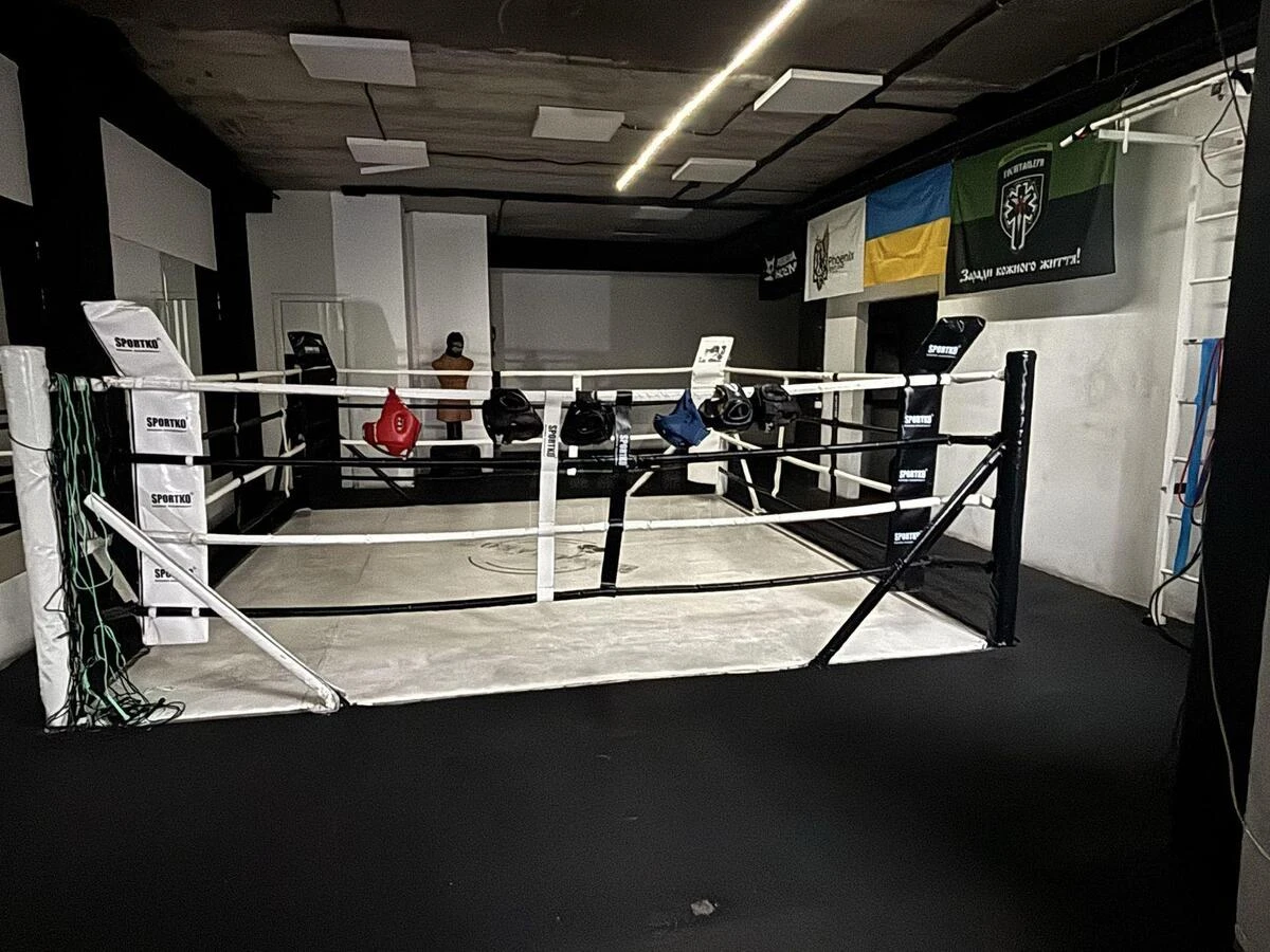 Trade object vul. Svitlyc'kogo 35, 152m2620614