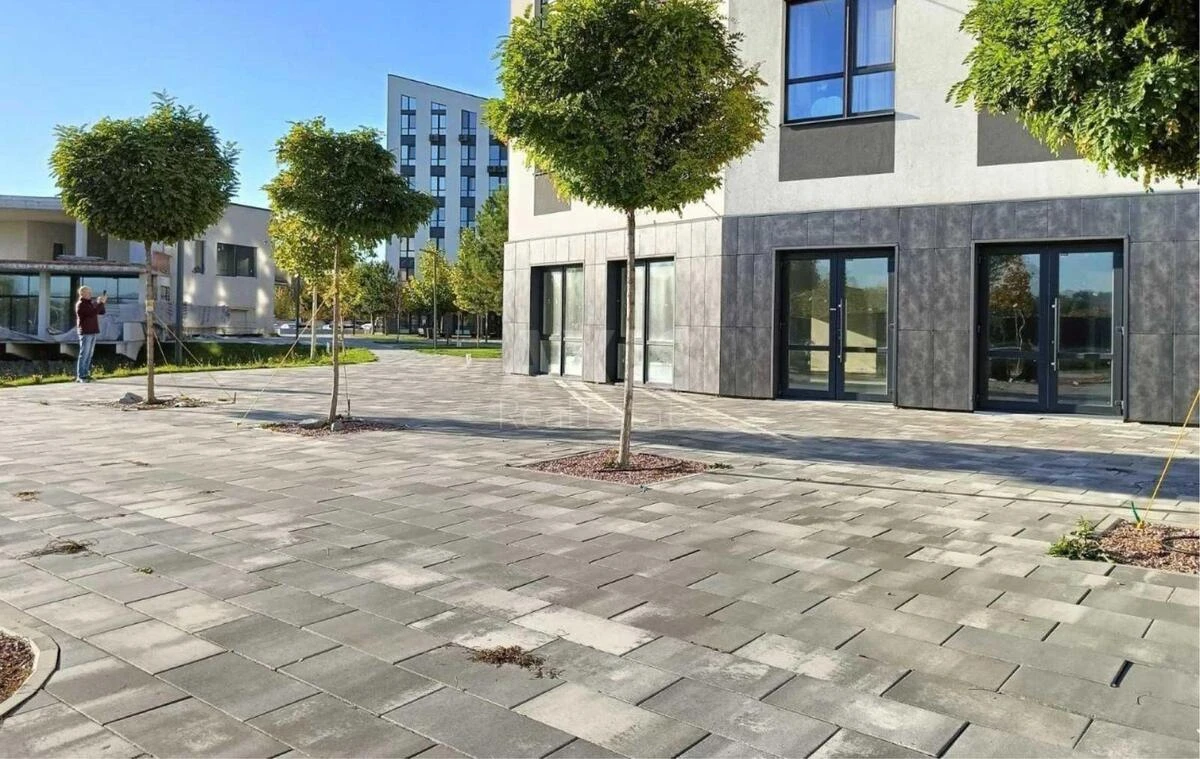 Translation missing: en.properties.form.other_infrastructure vul. Svyatoslava Khorobroho 11Б, 73m2650061