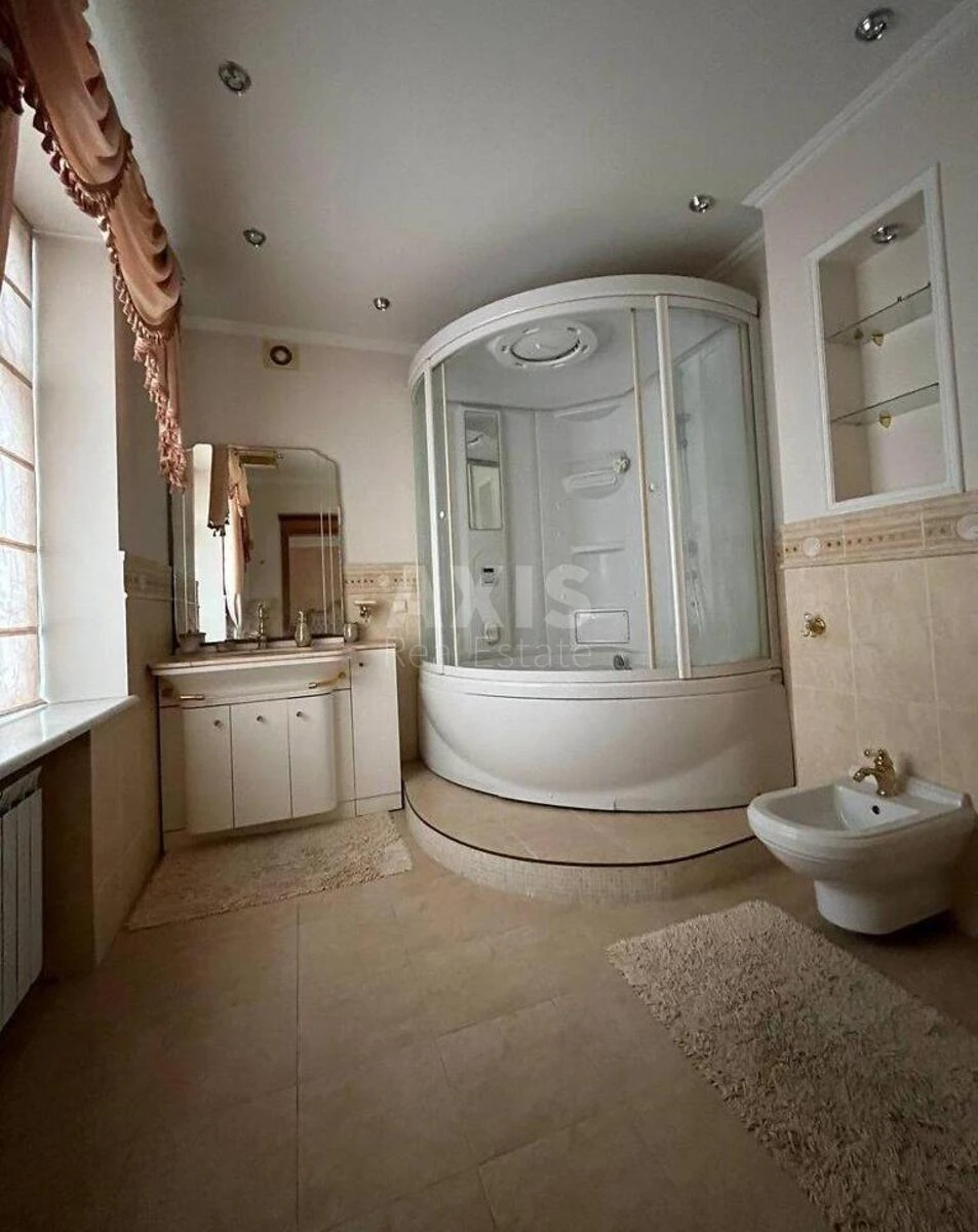 4k apartment vul. Grushevs'kogo Myhajla 34/16662314