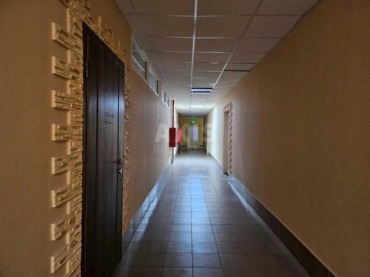 Объект торговли ул. Гетьмана Вадима 1, 124м2622337