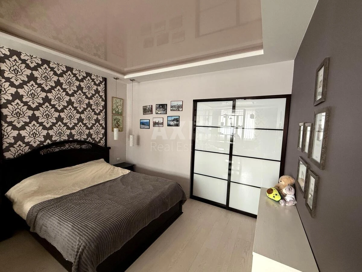 2k apartment vul. Golosii'vs'ka 13Б666455