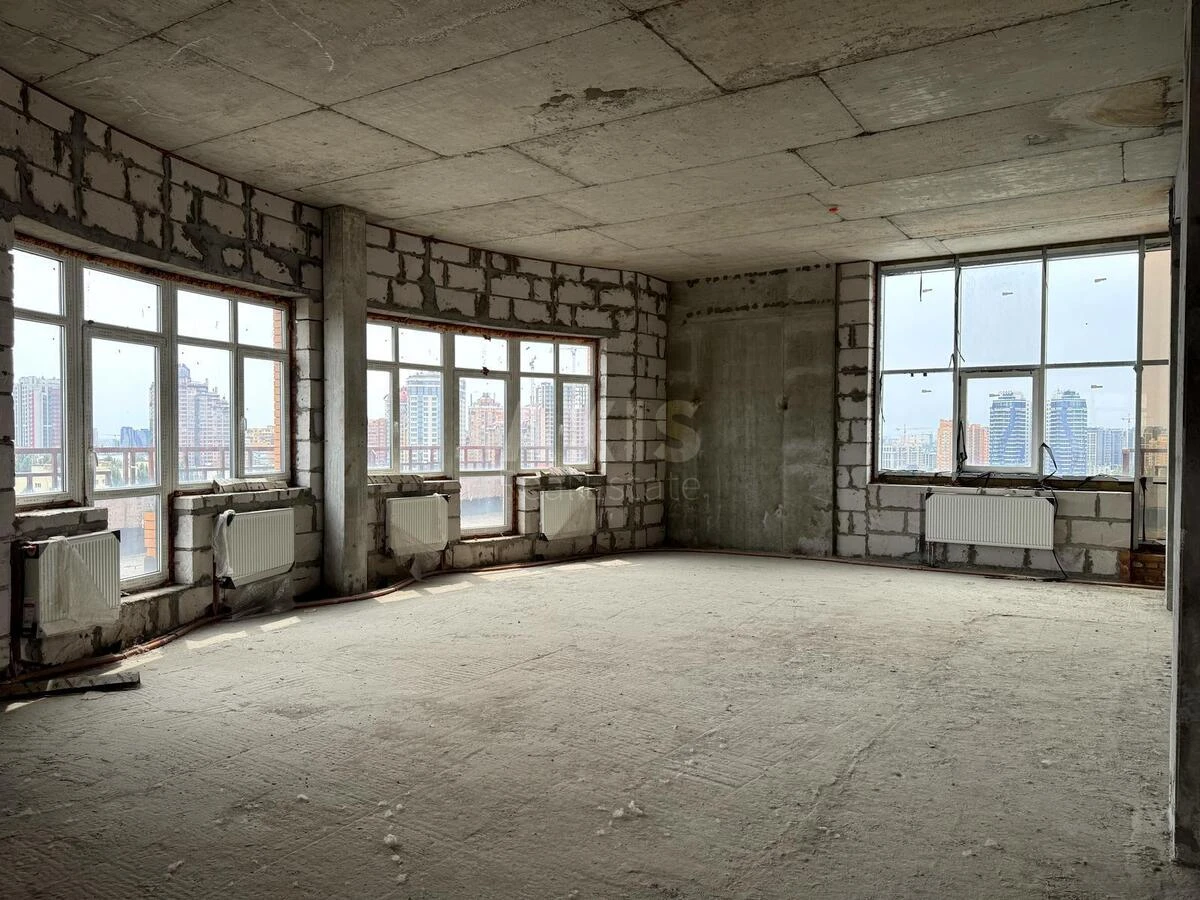 6k apartment bul. Lesi Ukrai'nky 7Б650513