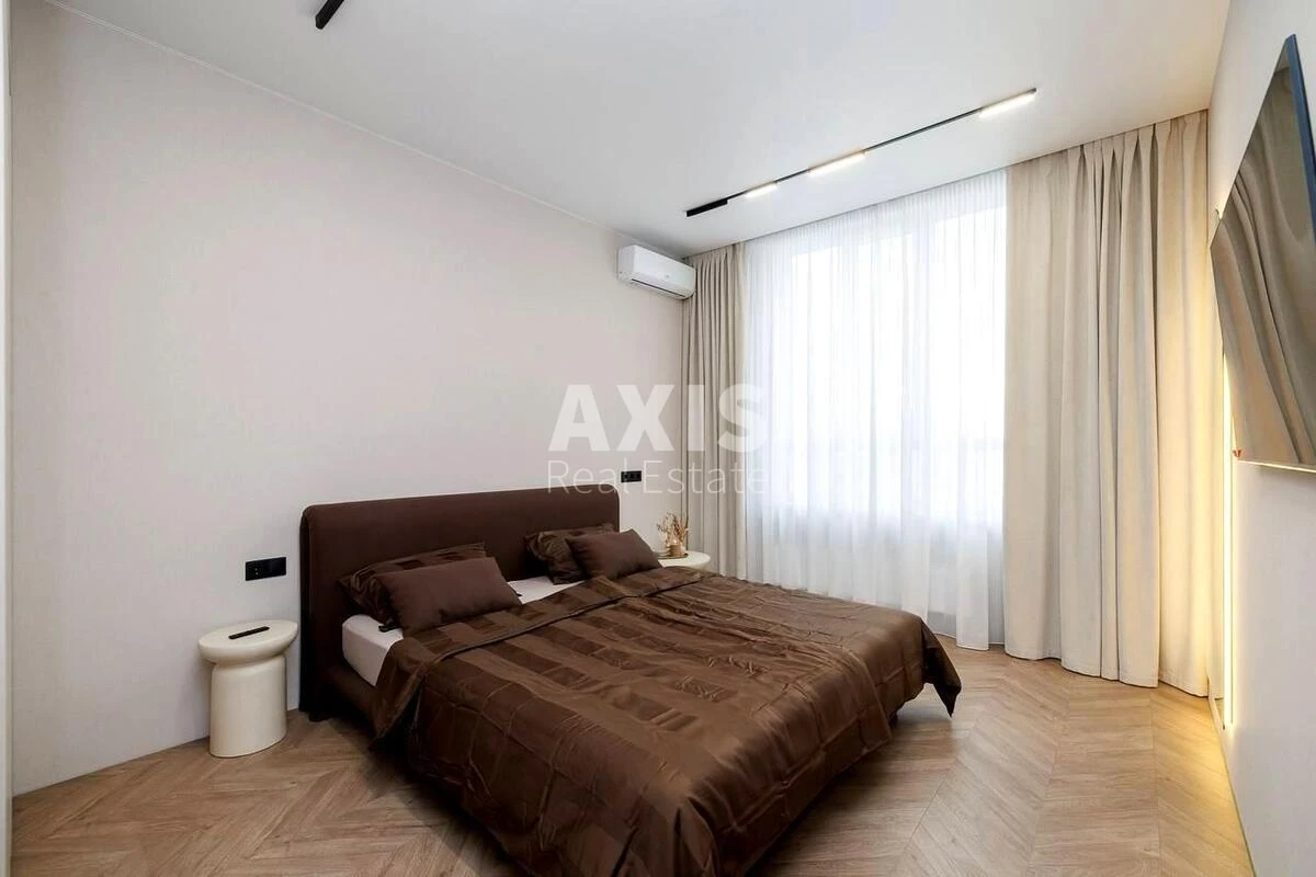 3k apartment vul. Kahovs'ka 60632191