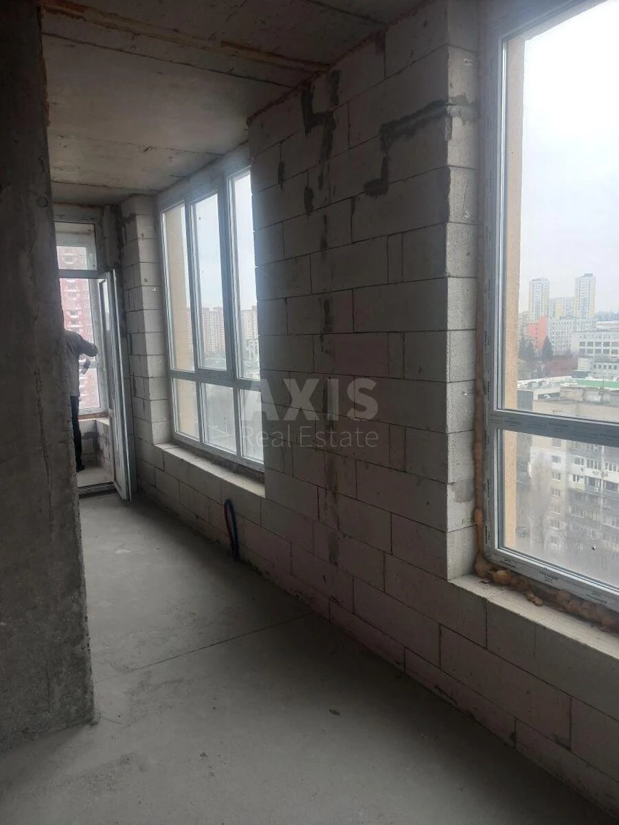 1k apartment prov. Mashynobudivnyj 26635735