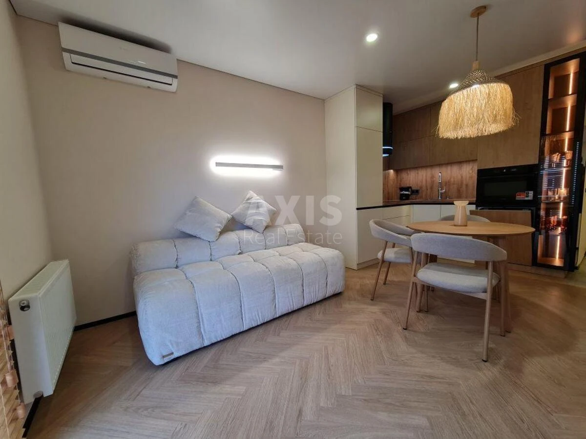 1к квартира ул. Михаила Максимовича 24В717997