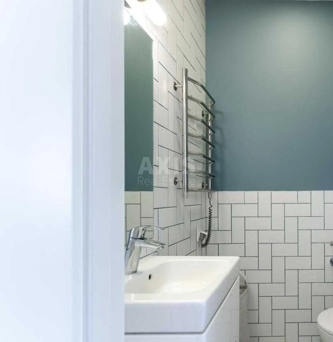2k apartment vul. Kahy Bendukidze 2718246