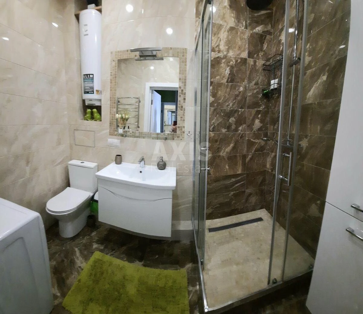 1k apartment vul. Myhajla Maksymovycha 24А687629