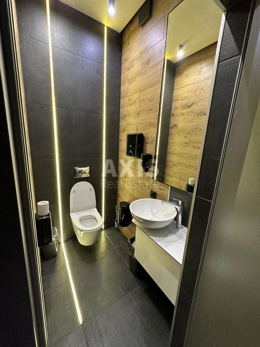 Офис спуск Кловский 7, 100м2436335