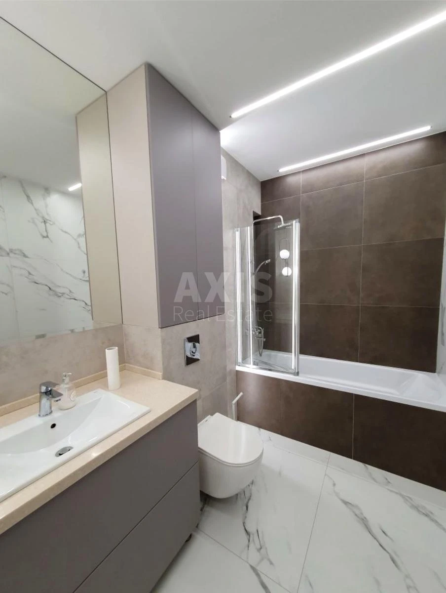 1k apartment vul. Mykhayla Boychuka 416556011