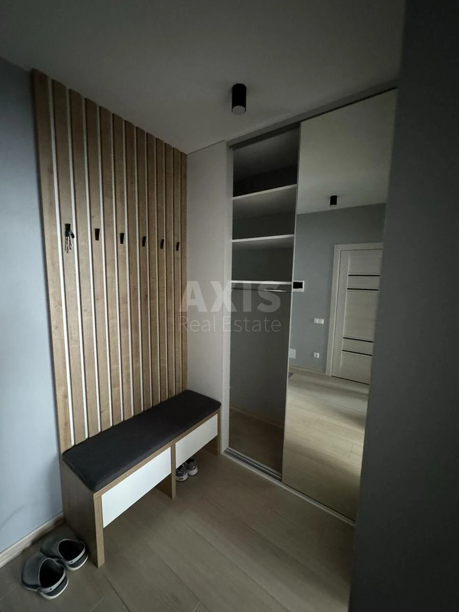 1к квартира ул. Юношеская 4687796