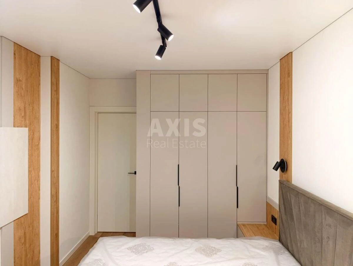 1k apartment vul. Vsevoloda Zmijenka 15/237176012