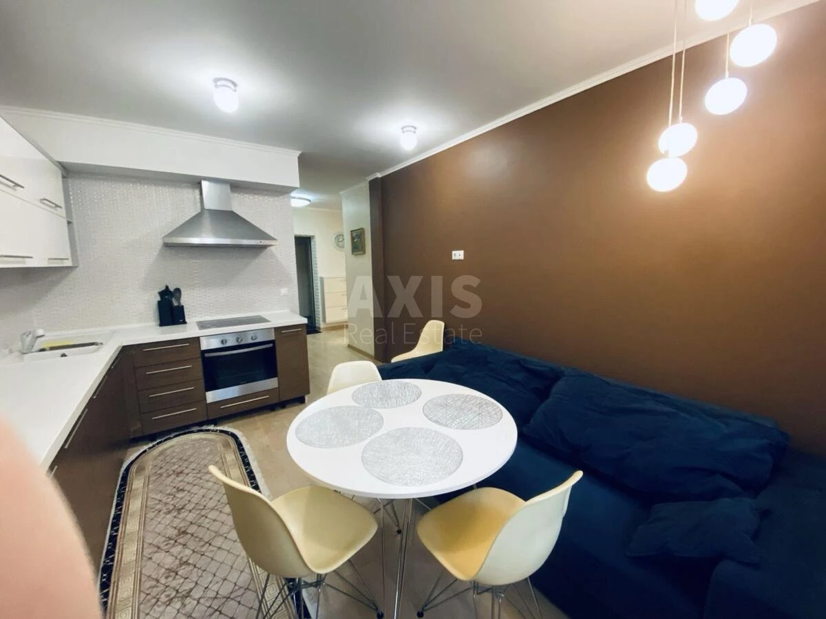 2k apartment vul. Stepana Rudnytskoho 3/7671201