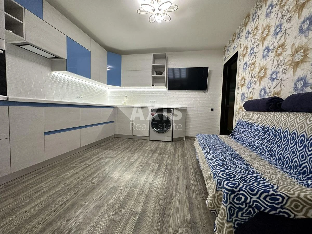 3к квартира ул. Драгоманова 8329693