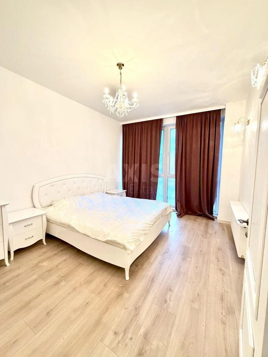 1к квартира ул. Малевича Казимира 487168211