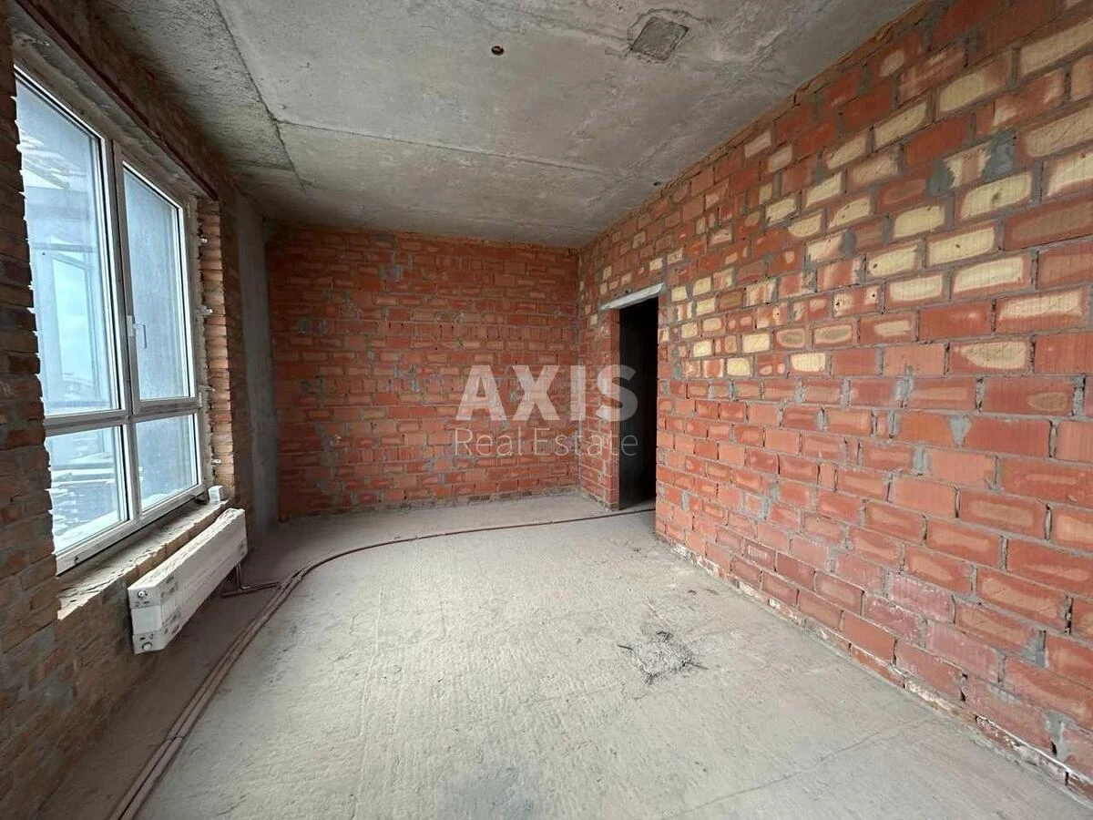 2k apartment bul. Lesi Ukrai'nky 7537952