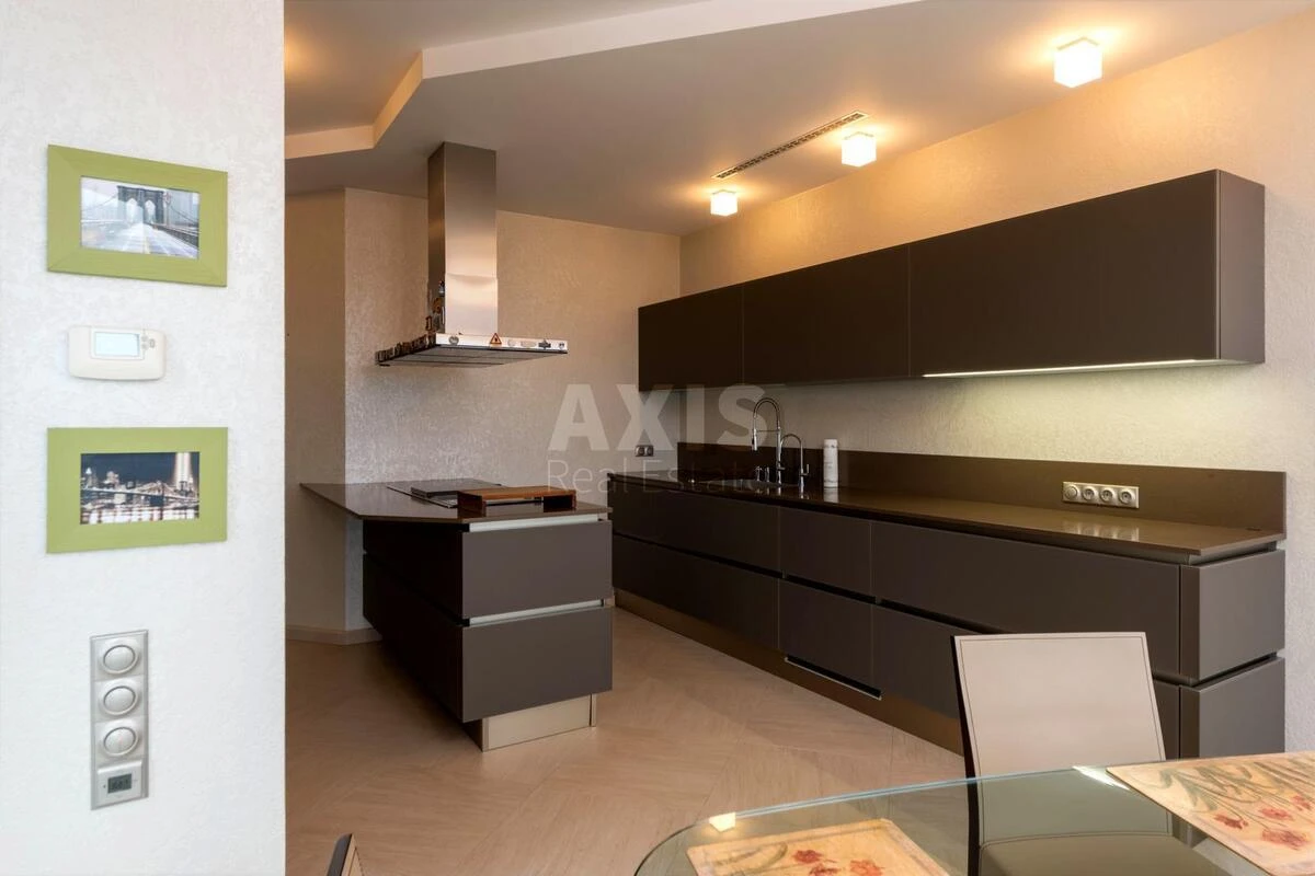 3k apartment vul. Andriya Verkhohlyada 186554016