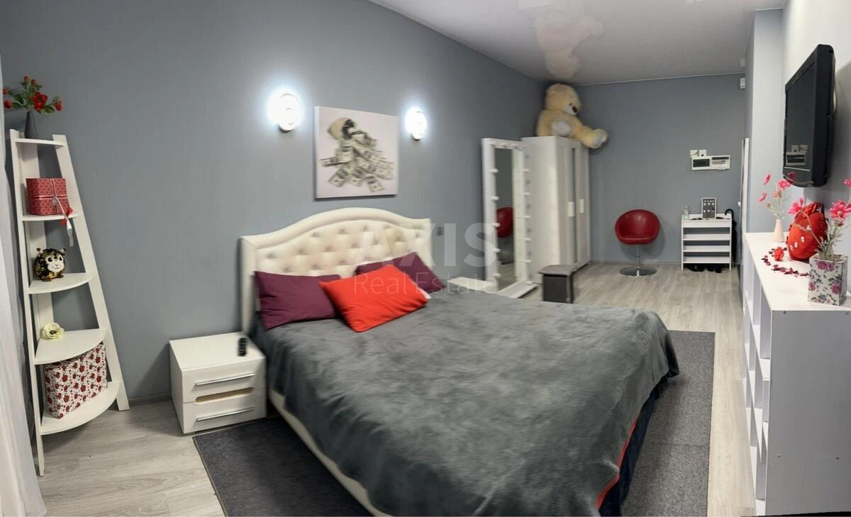 1k apartment vul. Ronalda Reyhana 40652142