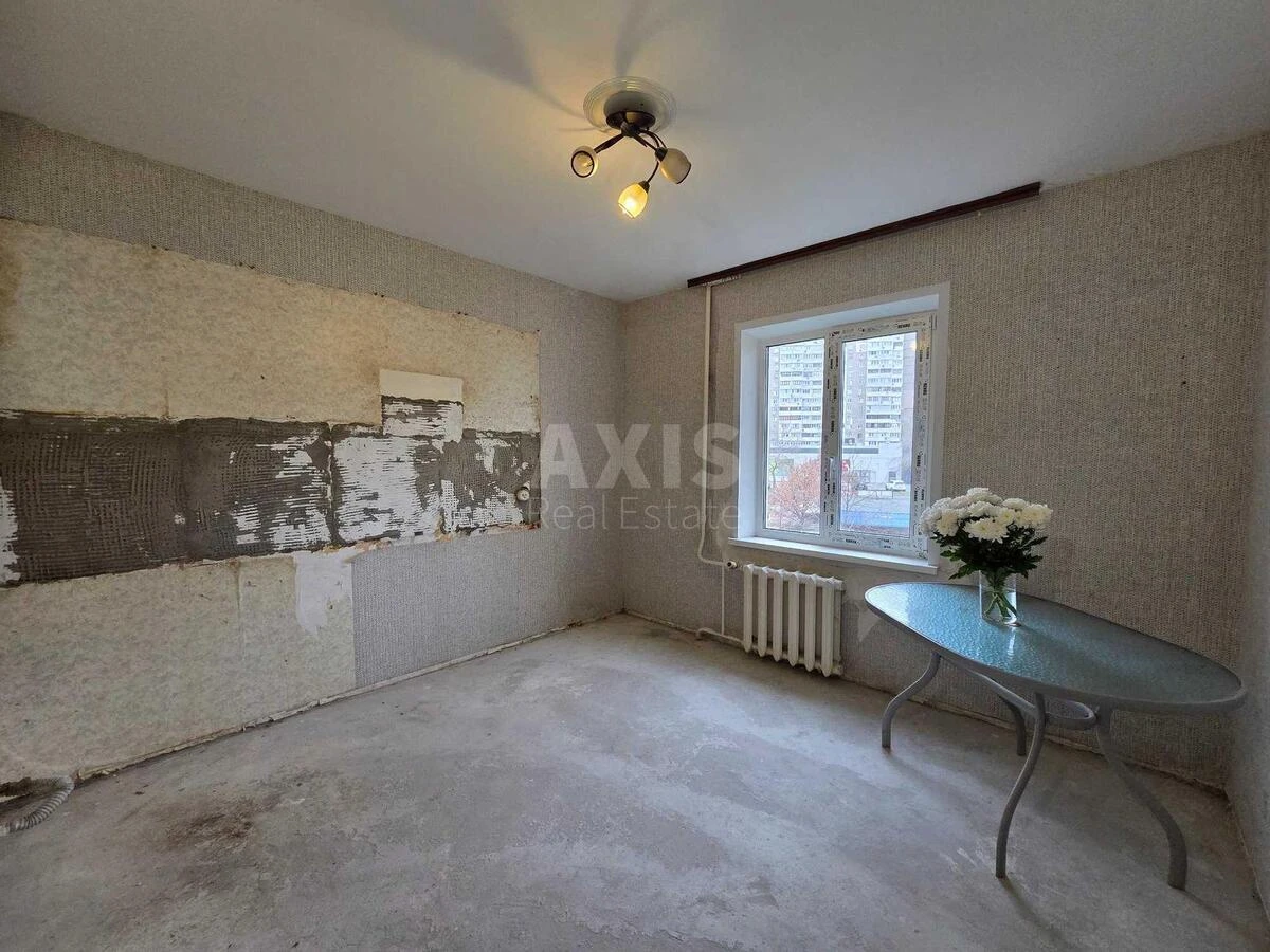 2k apartment vul. Raduns'ka 9652254