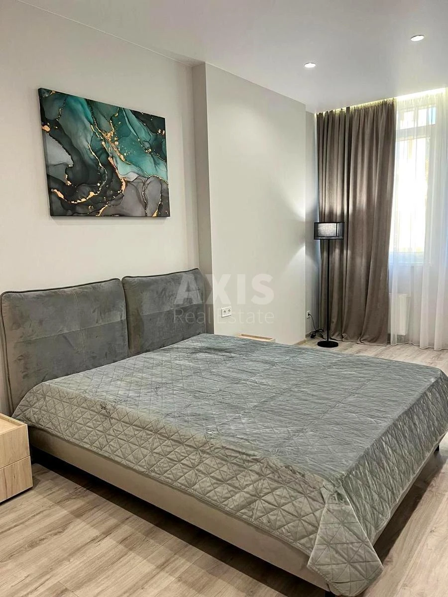 1к квартира пр-т Берестейский 11, корп. 26683313