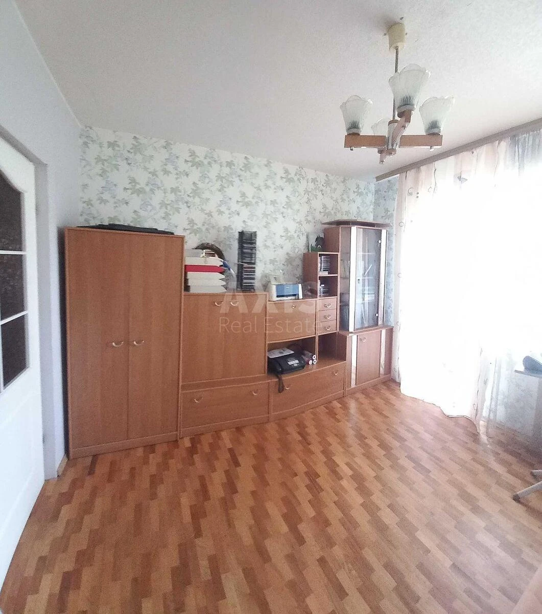 4к квартира ул. Ревуцкого 13541323