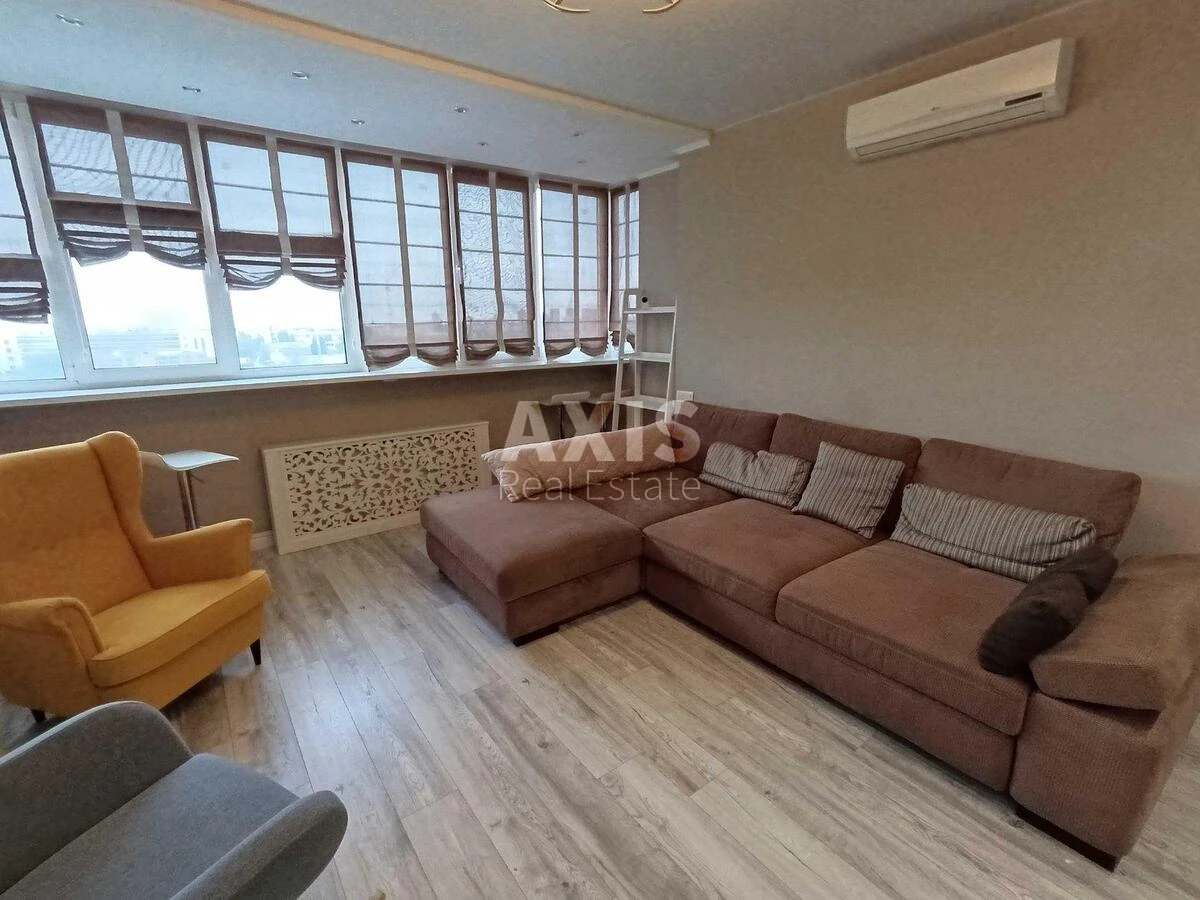 3к квартира ул. Гарматная 20601371