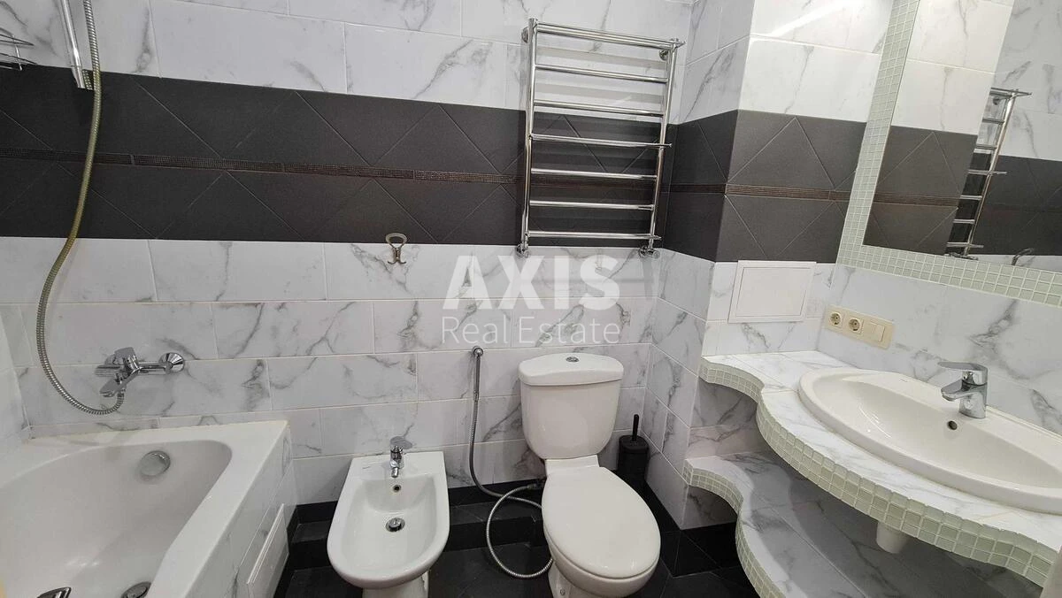 2k apartment vul. Heroyiv Polku «Azov» 86848412