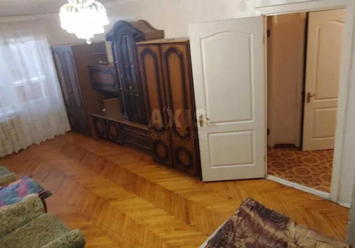 3к квартира ул. Бориспольская 12699792