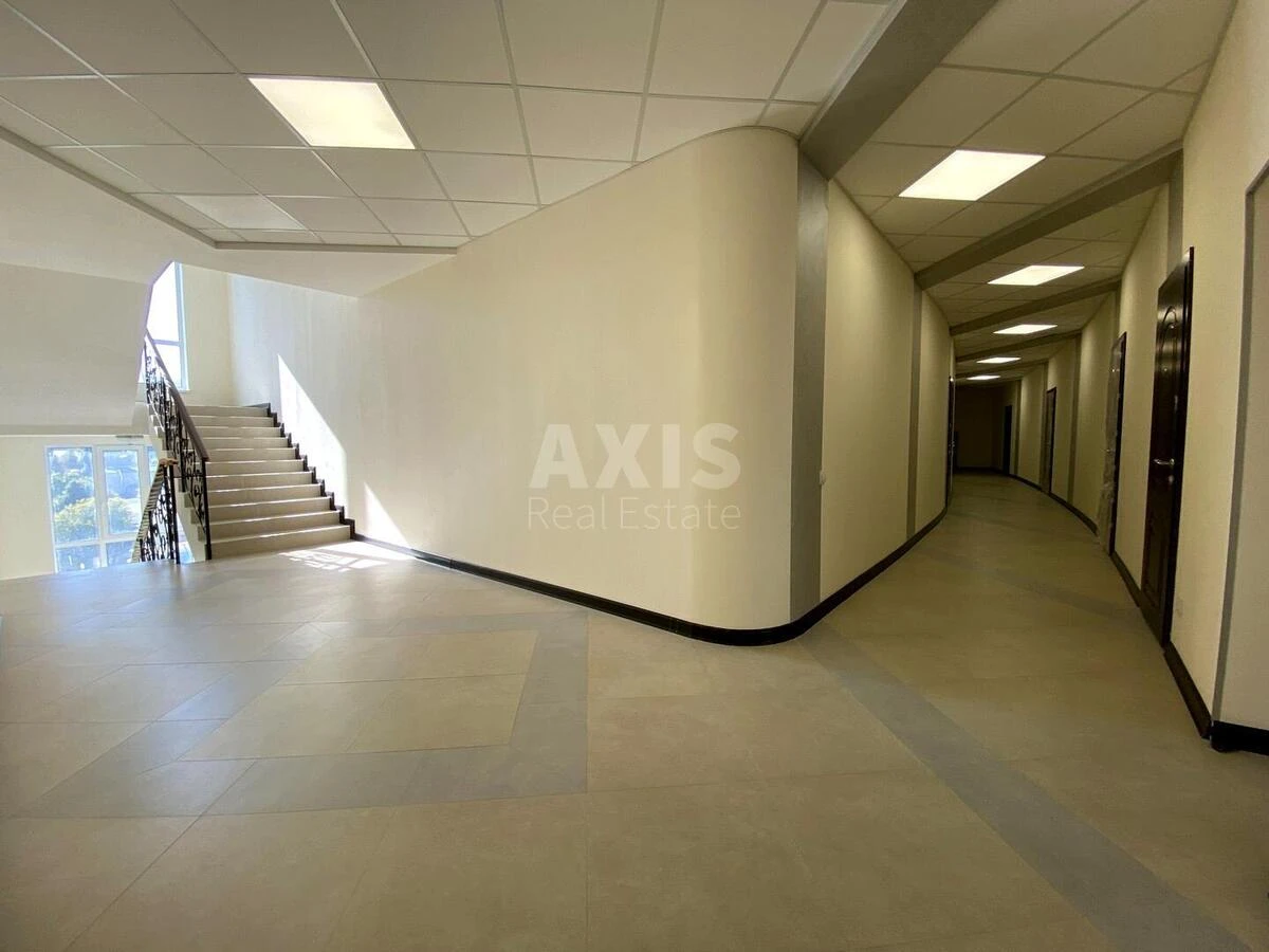 Office vul. Kostjantynivs'ka 75, 130m26686021