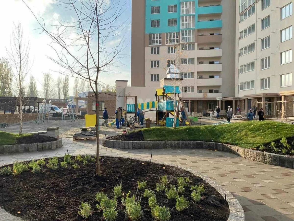 3k apartment vul. Zabolotnogo Akademika 15699909