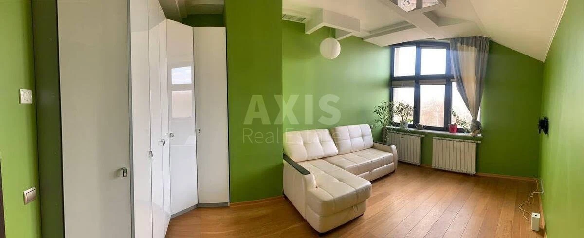 5k apartment vul. Obolons'ka naberezhna 7585864