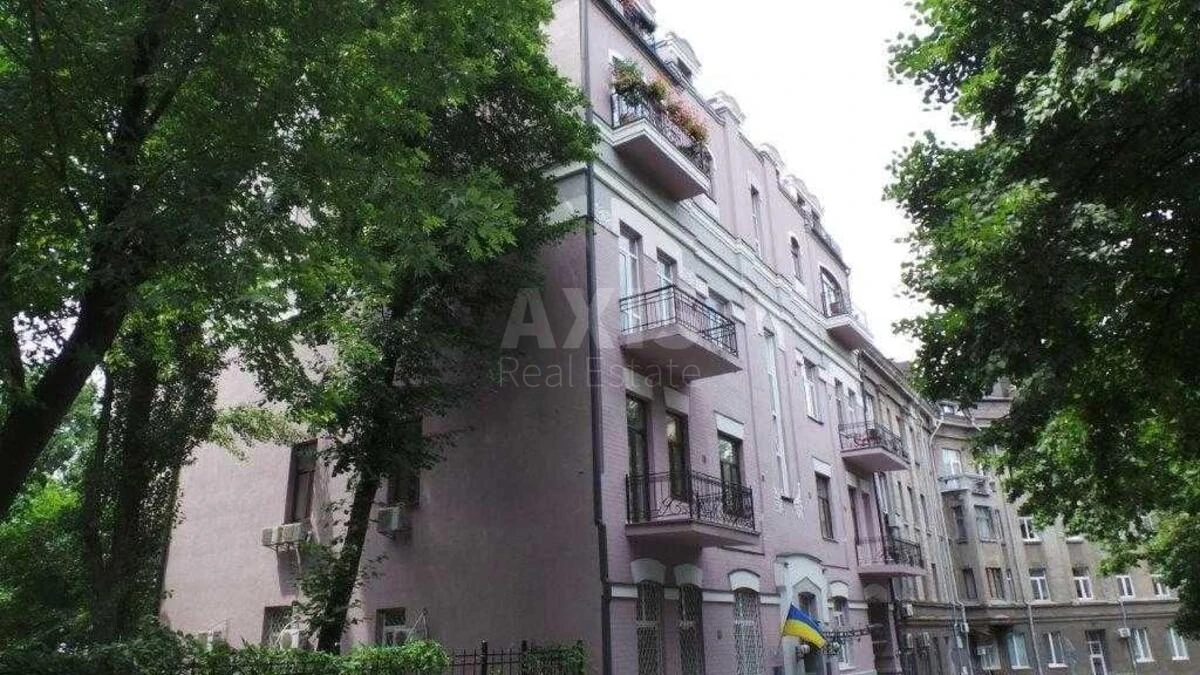 4к квартира пер. Козловского Ивана 46688413