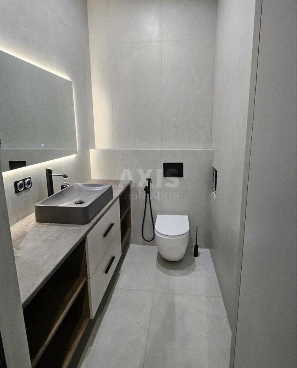 2k apartment vul. Vyshgorods'ka 45629626