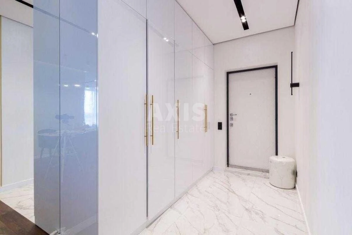 2k apartment vul. Glybochyc'ka 737006014