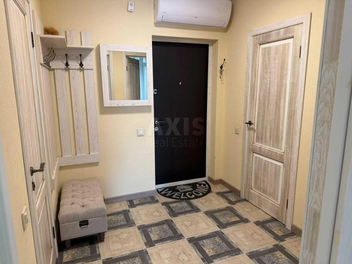 1к квартира ул. Предславинская 40715166