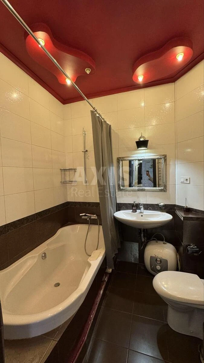 1к квартира ул. Златоустовская 50715246
