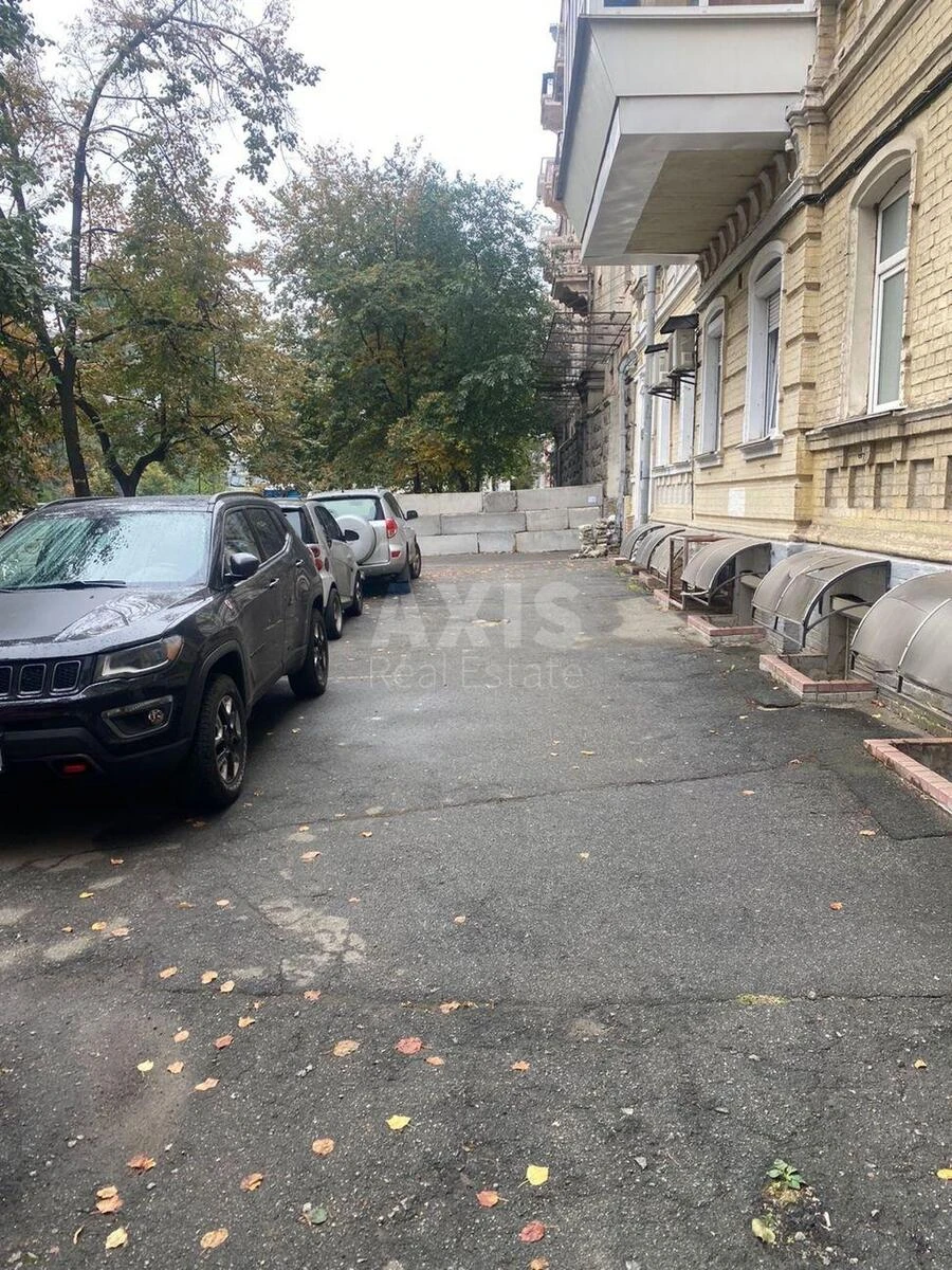 Office vul. Ljuterans'ka 30, 31m2630436