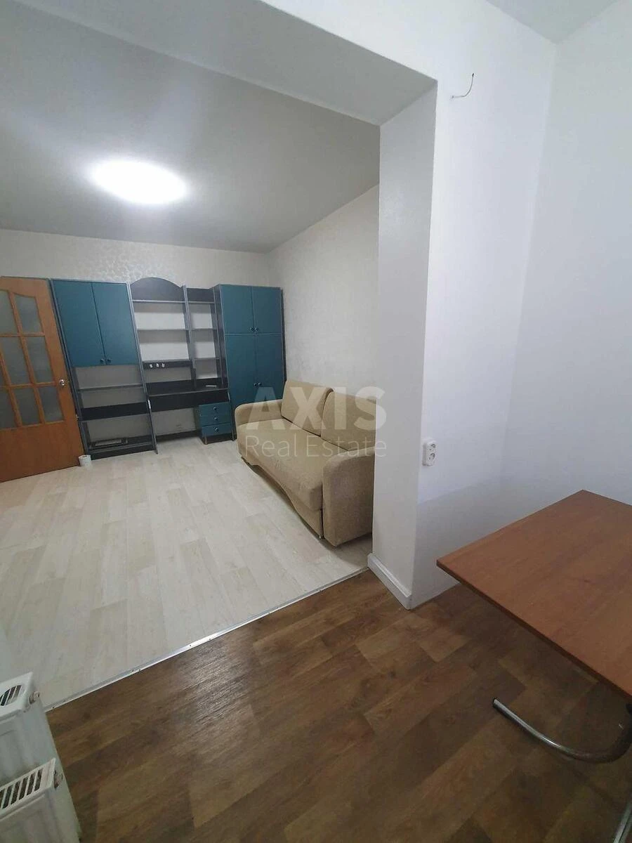 2k apartment vul. Teremkivs'ka 3715270