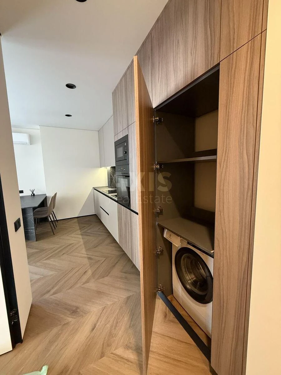 2k apartment vul. Vyshgorods'ka 45Г669395