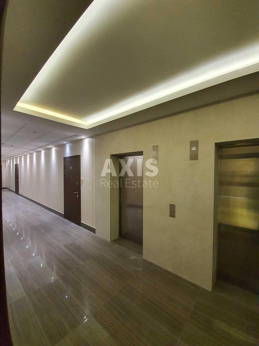2k apartment vul. Kudri Ivana 7621125