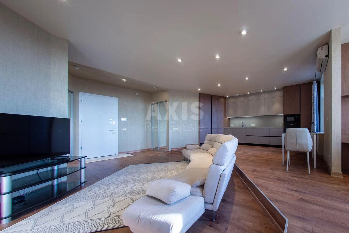 2k apartment vul. Svyatoslava Khorobroho 7669573