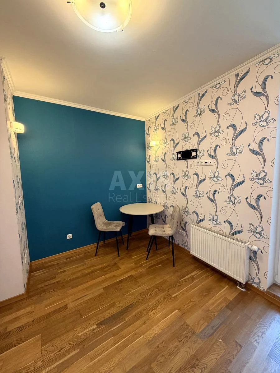 1к квартира ул. Регенераторная 4, корп. к686272