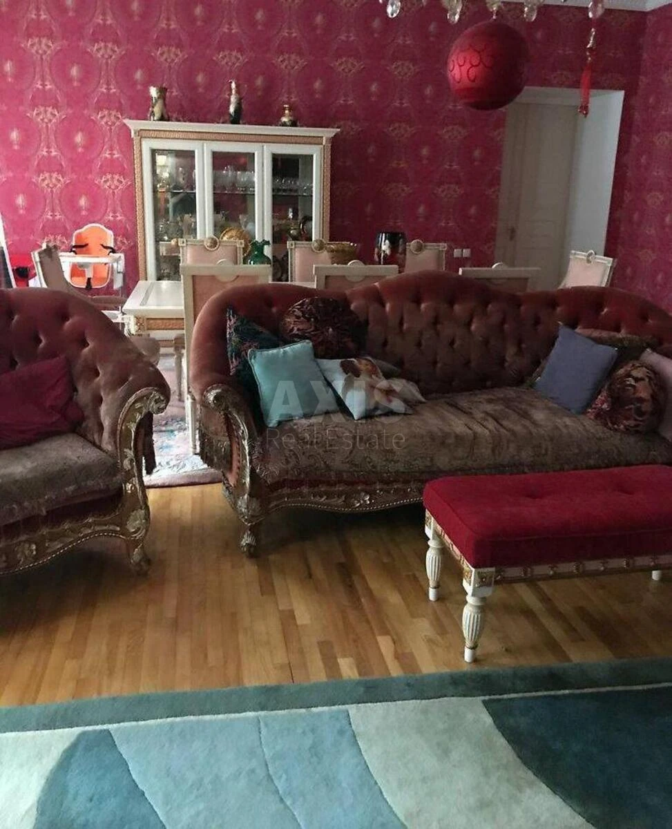 5k apartment vul. Volodymyrs'ka 37653868